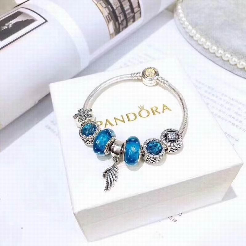 Pandora Bracelets 1563